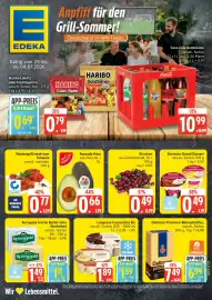 Edeka Prospekt Seite 1