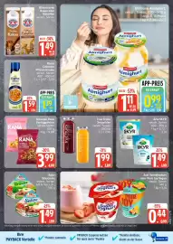 Edeka Prospekt Seite 11
