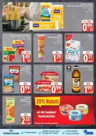 Edeka Prospekt Seite 13