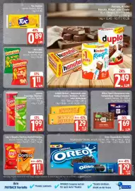 Edeka Prospekt Seite 15