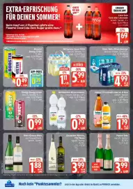 Edeka Prospekt Seite 16