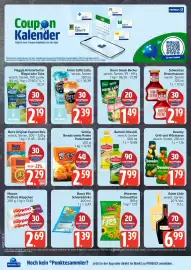 Edeka Prospekt Seite 18