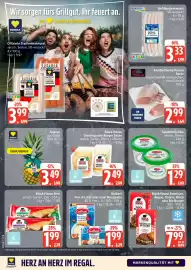 Edeka Prospekt Seite 2