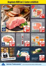 Edeka Prospekt Seite 22