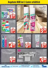 Edeka Prospekt Seite 23