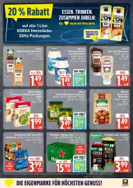 Edeka Prospekt Seite 3