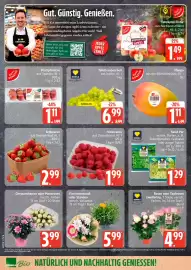 Edeka Prospekt Seite 6
