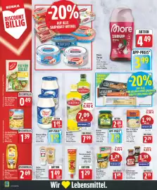 Edeka DE folder week 27 Pagina 16