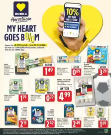 Edeka DE folder week 27 Pagina 17