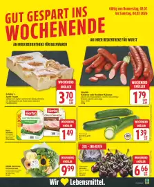 Edeka DE folder week 27 Pagina 21