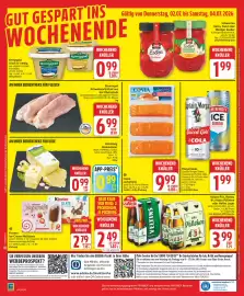 Edeka DE folder week 27 Pagina 22