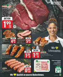 Edeka DE folder week 27 Pagina 7
