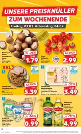 Kaufland DE folder week 27 Pagina 10