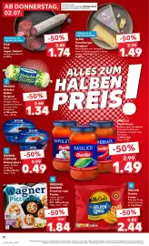 Kaufland DE folder week 27 Pagina 12