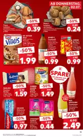 Kaufland DE folder week 27 Pagina 13