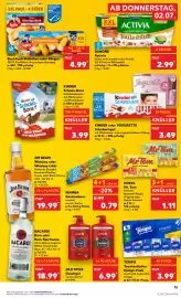 Kaufland DE folder week 27 Pagina 15