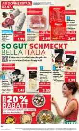 Kaufland DE folder week 27 Pagina 16