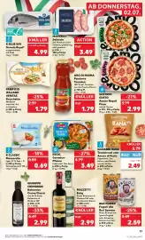 Kaufland DE folder week 27 Pagina 17