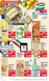 Kaufland DE folder week 27 Pagina 18