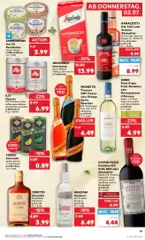 Kaufland DE folder week 27 Pagina 19