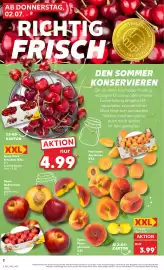 Kaufland DE folder week 27 Pagina 2