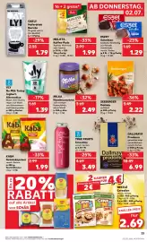 Kaufland DE folder week 27 Pagina 23