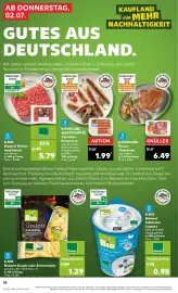 Kaufland DE folder week 27 Pagina 24