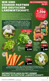 Kaufland DE folder week 27 Pagina 25