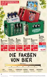 Kaufland DE folder week 27 Pagina 26