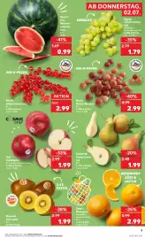 Kaufland DE folder week 27 Pagina 3