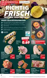 Kaufland DE folder week 27 Pagina 30