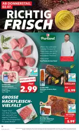 Kaufland DE folder week 27 Pagina 32