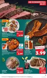 Kaufland DE folder week 27 Pagina 33