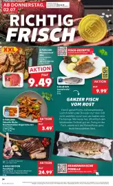 Kaufland DE folder week 27 Pagina 34