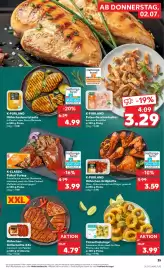 Kaufland DE folder week 27 Pagina 35
