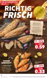 Kaufland DE folder week 27 Pagina 36