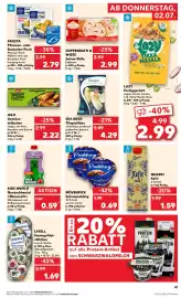 Kaufland DE folder week 27 Pagina 39