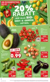 Kaufland DE folder week 27 Pagina 4
