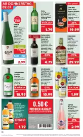 Kaufland DE folder week 27 Pagina 42