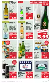 Kaufland DE folder week 27 Pagina 43