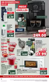 Kaufland DE folder week 27 Pagina 46