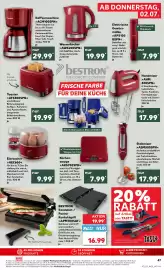 Kaufland DE folder week 27 Pagina 47