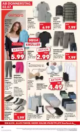 Kaufland DE folder week 27 Pagina 50