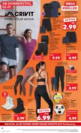 Kaufland DE folder week 27 Pagina 52