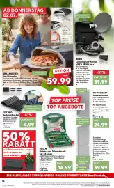 Kaufland DE folder week 27 Pagina 54