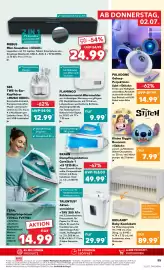 Kaufland DE folder week 27 Pagina 55