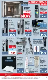 Kaufland DE folder week 27 Pagina 57