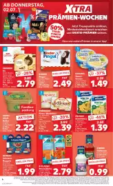 Kaufland DE folder week 27 Pagina 6