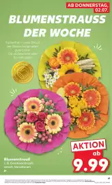 Kaufland DE folder week 27 Pagina 61
