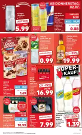 Kaufland DE folder week 27 Pagina 9
